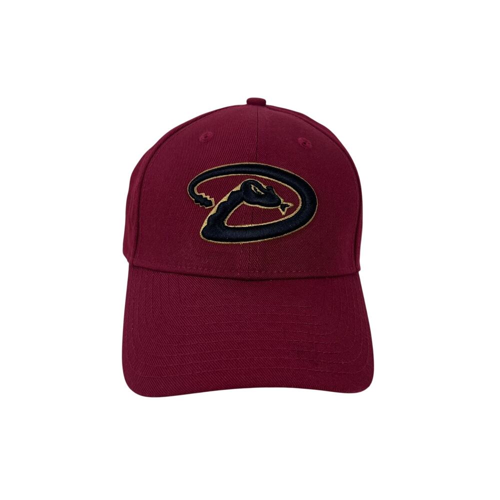 Arizona Diamondbacks New Era Red Hat